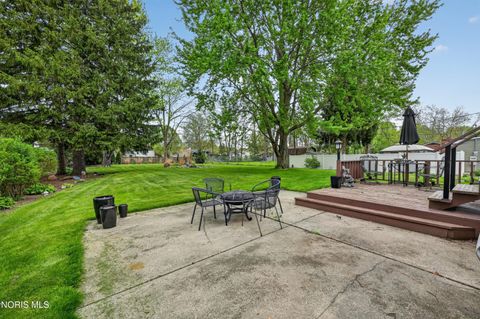 Tiny photo for 6026 Granville Drive, Sylvania, OH 43560 (MLS # 10007256)