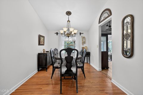 Tiny photo for 6026 Granville Drive, Sylvania, OH 43560 (MLS # 10007256)