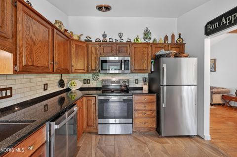 Tiny photo for 6026 Granville Drive, Sylvania, OH 43560 (MLS # 10007256)