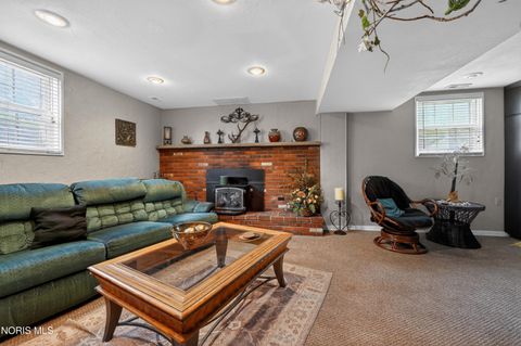 Tiny photo for 6026 Granville Drive, Sylvania, OH 43560 (MLS # 10007256)