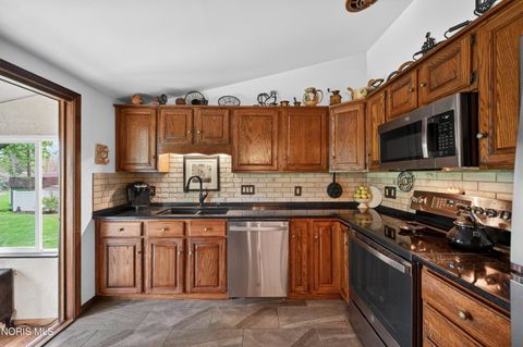 Tiny photo for 6026 Granville Drive, Sylvania, OH 43560 (MLS # 10007256)