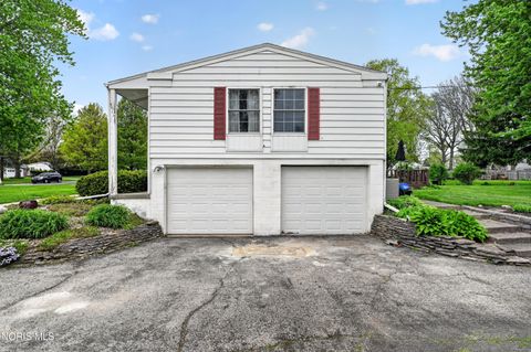 Tiny photo for 6026 Granville Drive, Sylvania, OH 43560 (MLS # 10007256)