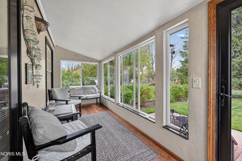 Tiny photo for 6026 Granville Drive, Sylvania, OH 43560 (MLS # 10007256)