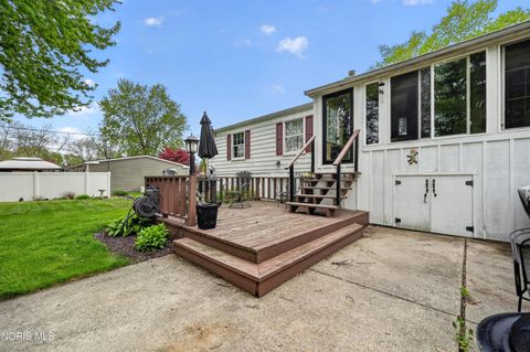 Tiny photo for 6026 Granville Drive, Sylvania, OH 43560 (MLS # 10007256)