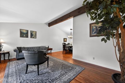 Tiny photo for 6026 Granville Drive, Sylvania, OH 43560 (MLS # 10007256)