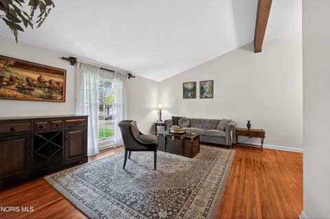 Tiny photo for 6026 Granville Drive, Sylvania, OH 43560 (MLS # 10007256)