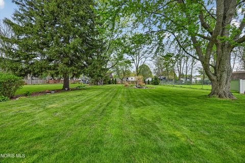 Tiny photo for 6026 Granville Drive, Sylvania, OH 43560 (MLS # 10007256)