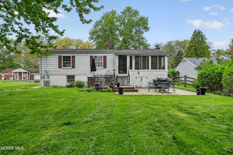 Tiny photo for 6026 Granville Drive, Sylvania, OH 43560 (MLS # 10007256)