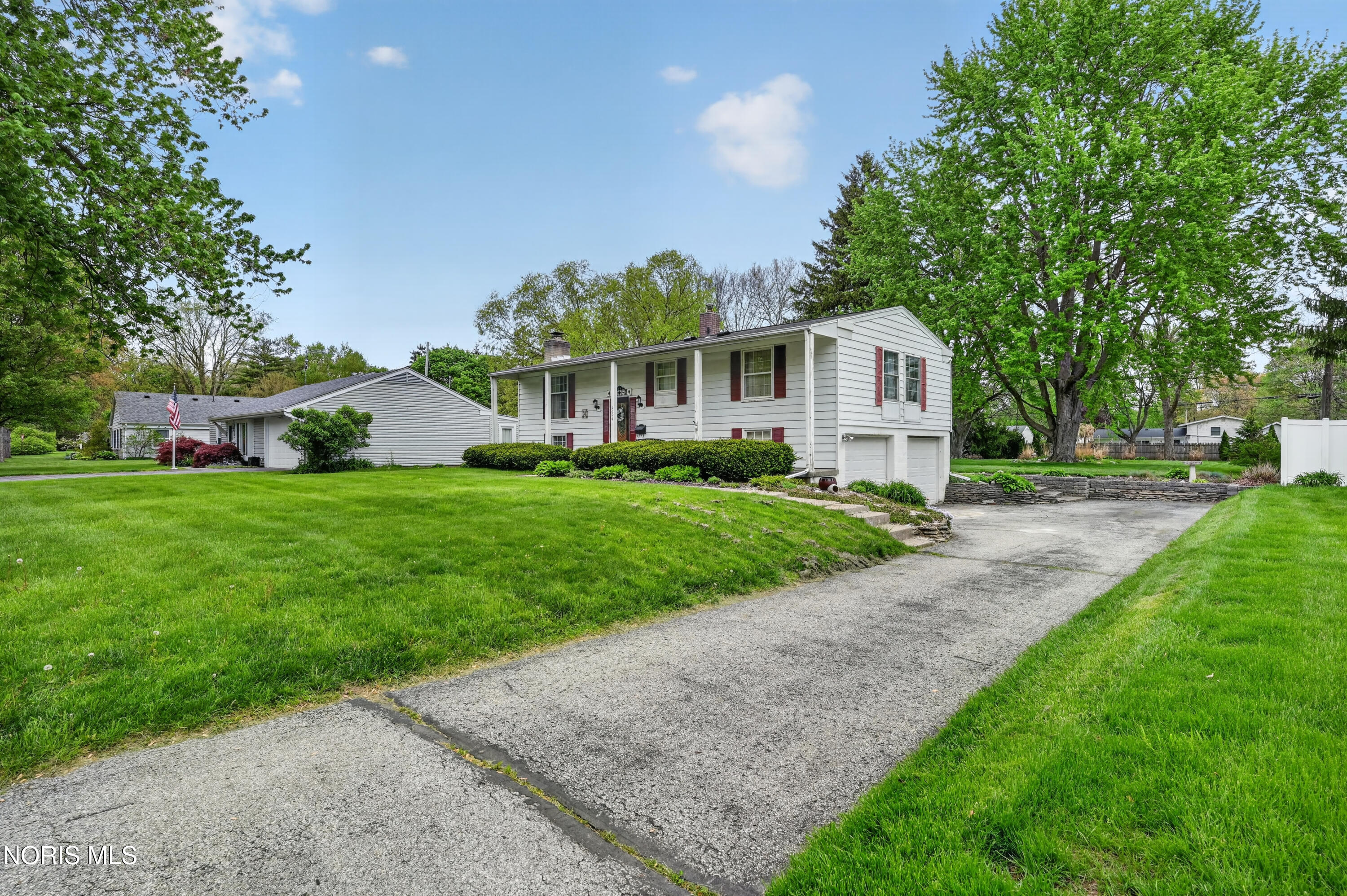 6026 Granville Drive