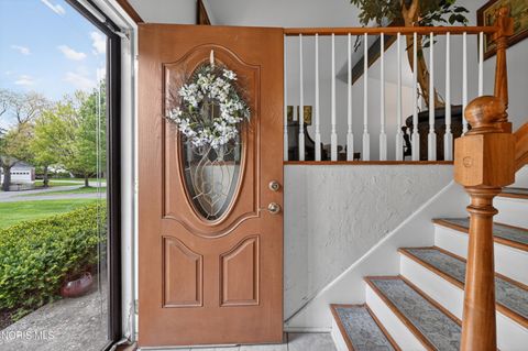 Tiny photo for 6026 Granville Drive, Sylvania, OH 43560 (MLS # 10007256)