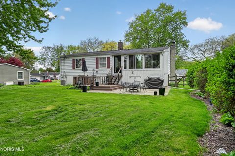 Tiny photo for 6026 Granville Drive, Sylvania, OH 43560 (MLS # 10007256)