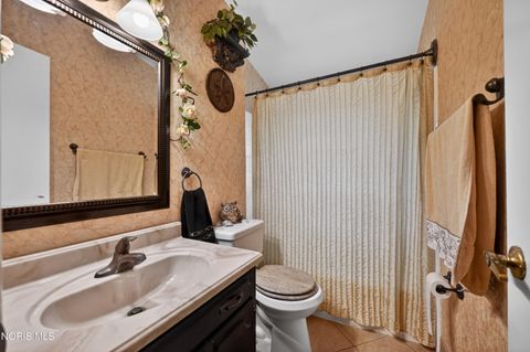 Tiny photo for 6026 Granville Drive, Sylvania, OH 43560 (MLS # 10007256)