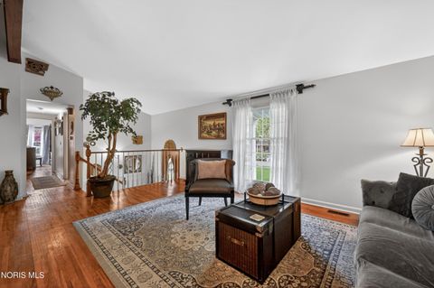 Tiny photo for 6026 Granville Drive, Sylvania, OH 43560 (MLS # 10007256)