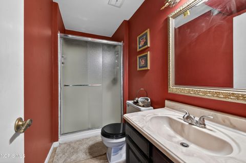 Tiny photo for 6026 Granville Drive, Sylvania, OH 43560 (MLS # 10007256)