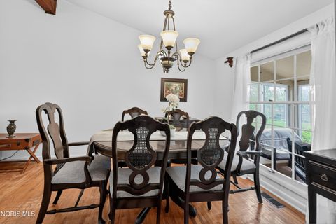 Tiny photo for 6026 Granville Drive, Sylvania, OH 43560 (MLS # 10007256)