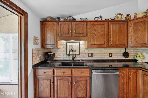 Tiny photo for 6026 Granville Drive, Sylvania, OH 43560 (MLS # 10007256)