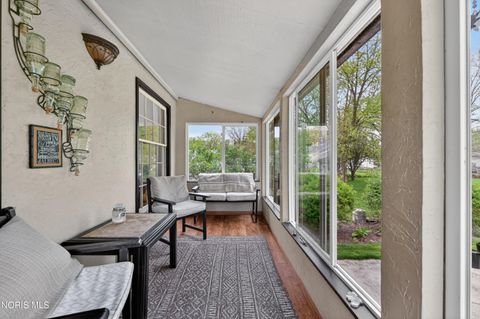 Tiny photo for 6026 Granville Drive, Sylvania, OH 43560 (MLS # 10007256)
