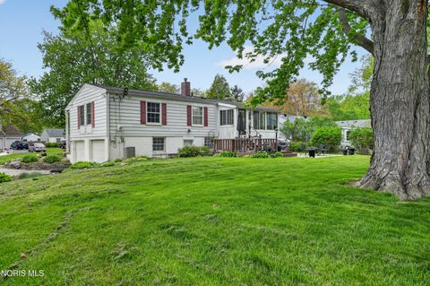 Tiny photo for 6026 Granville Drive, Sylvania, OH 43560 (MLS # 10007256)
