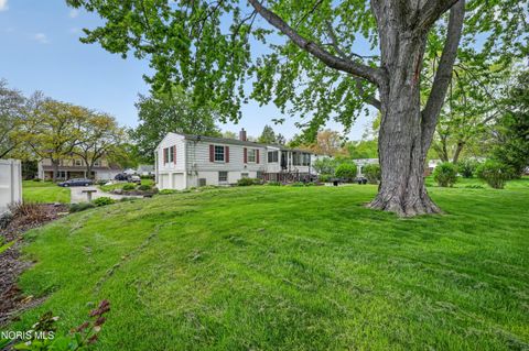 Tiny photo for 6026 Granville Drive, Sylvania, OH 43560 (MLS # 10007256)