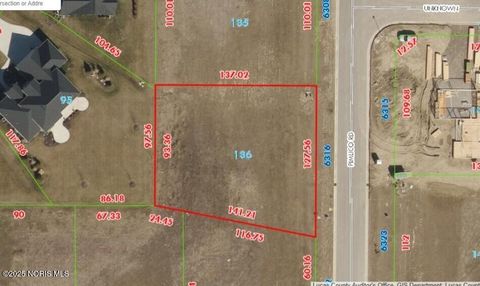 Tiny photo for 6316 Pimlico Road, Whitehouse, OH 43571 (MLS # 10000464)