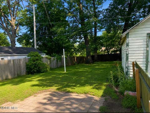 Tiny photo for 2724 Eldora Drive, Toledo, OH 43613 (MLS # 10010452)