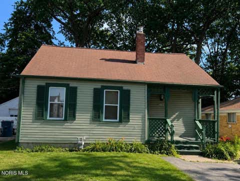Homes For Sale - 2724 Eldora Drive<br/> Lucas County, Toledo, OH 43613