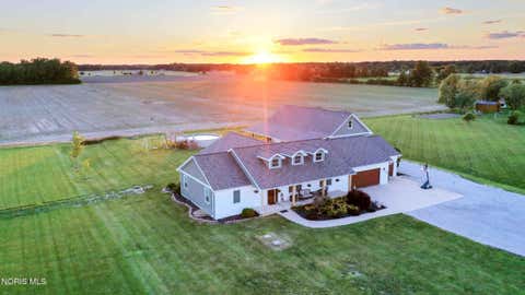 Tiny photo for 14386 Karnes Road, Defiance, OH 43512 (MLS # 10010093)