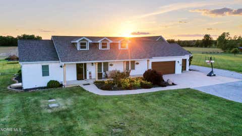 Tiny photo for 14386 Karnes Road, Defiance, OH 43512 (MLS # 10010093)