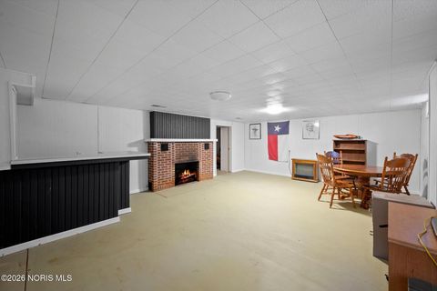 Tiny photo for 907 Huddle Road, Napoleon, OH 43545 (MLS # 10003897)