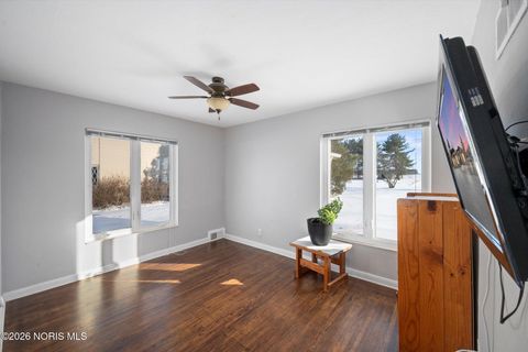 Tiny photo for 907 Huddle Road, Napoleon, OH 43545 (MLS # 10003897)