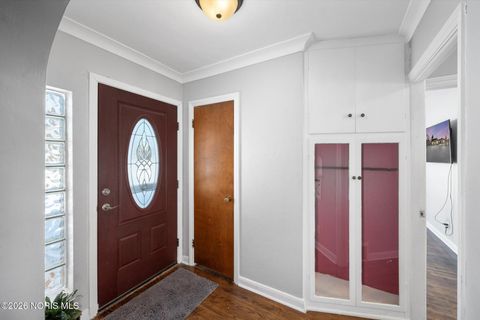 Tiny photo for 907 Huddle Road, Napoleon, OH 43545 (MLS # 10003897)