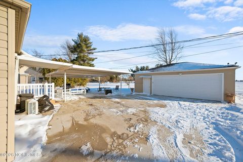 Tiny photo for 907 Huddle Road, Napoleon, OH 43545 (MLS # 10003897)