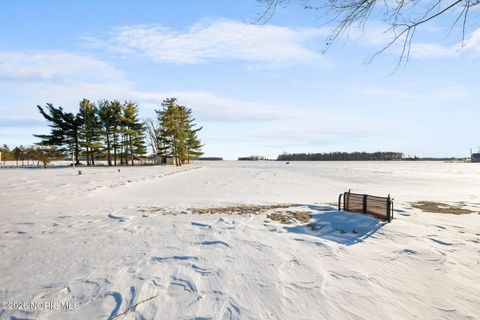 Tiny photo for 907 Huddle Road, Napoleon, OH 43545 (MLS # 10003897)