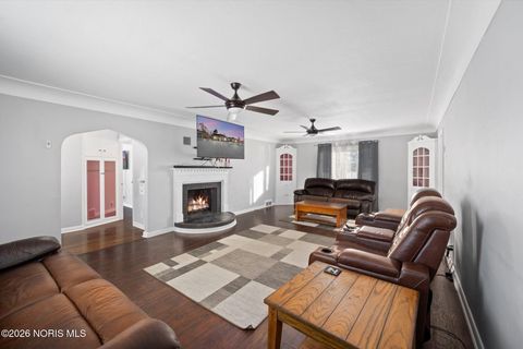 Tiny photo for 907 Huddle Road, Napoleon, OH 43545 (MLS # 10003897)