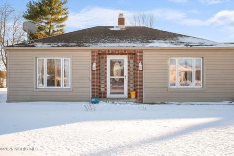 Tiny photo for 907 Huddle Road, Napoleon, OH 43545 (MLS # 10003897)