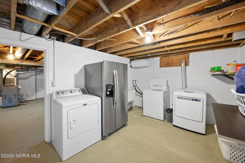 Tiny photo for 907 Huddle Road, Napoleon, OH 43545 (MLS # 10003897)