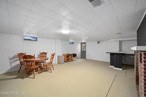 Tiny photo for 907 Huddle Road, Napoleon, OH 43545 (MLS # 10003897)