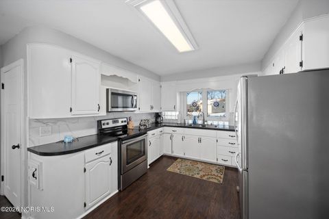 Tiny photo for 907 Huddle Road, Napoleon, OH 43545 (MLS # 10003897)