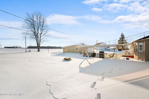 Tiny photo for 907 Huddle Road, Napoleon, OH 43545 (MLS # 10003897)