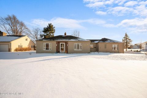 Tiny photo for 907 Huddle Road, Napoleon, OH 43545 (MLS # 10003897)