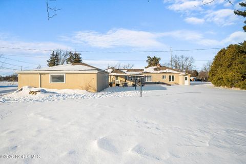 Tiny photo for 907 Huddle Road, Napoleon, OH 43545 (MLS # 10003897)