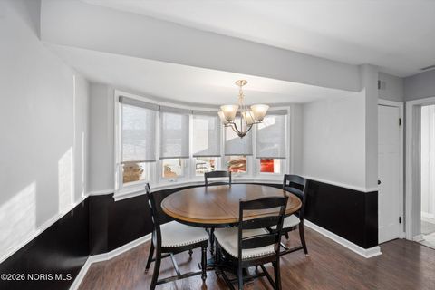 Tiny photo for 907 Huddle Road, Napoleon, OH 43545 (MLS # 10003897)