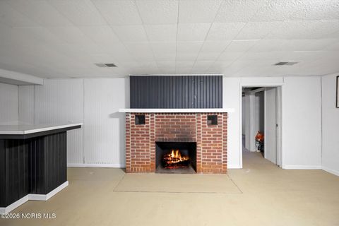 Tiny photo for 907 Huddle Road, Napoleon, OH 43545 (MLS # 10003897)