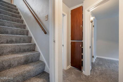 Tiny photo for 919 Turner Avenue, Toledo, OH 43607 (MLS # 10004945)