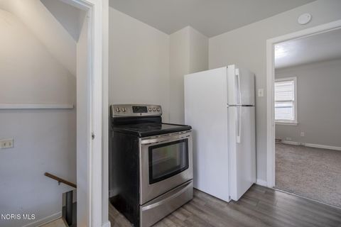 Tiny photo for 919 Turner Avenue, Toledo, OH 43607 (MLS # 10004945)