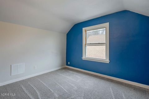 Tiny photo for 919 Turner Avenue, Toledo, OH 43607 (MLS # 10004945)