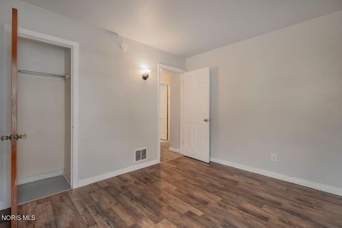 Tiny photo for 919 Turner Avenue, Toledo, OH 43607 (MLS # 10004945)