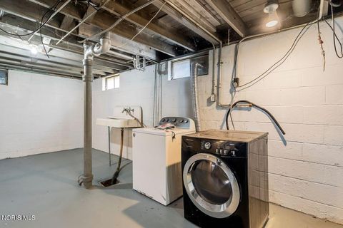 Tiny photo for 919 Turner Avenue, Toledo, OH 43607 (MLS # 10004945)