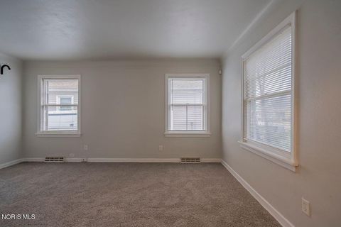 Tiny photo for 919 Turner Avenue, Toledo, OH 43607 (MLS # 10004945)