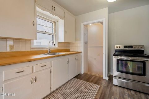 Tiny photo for 919 Turner Avenue, Toledo, OH 43607 (MLS # 10004945)